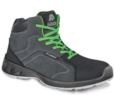 Scarpa antinfortunistica alta
U-POWER AIMONT THUNDERBOLT S3 CI SRC